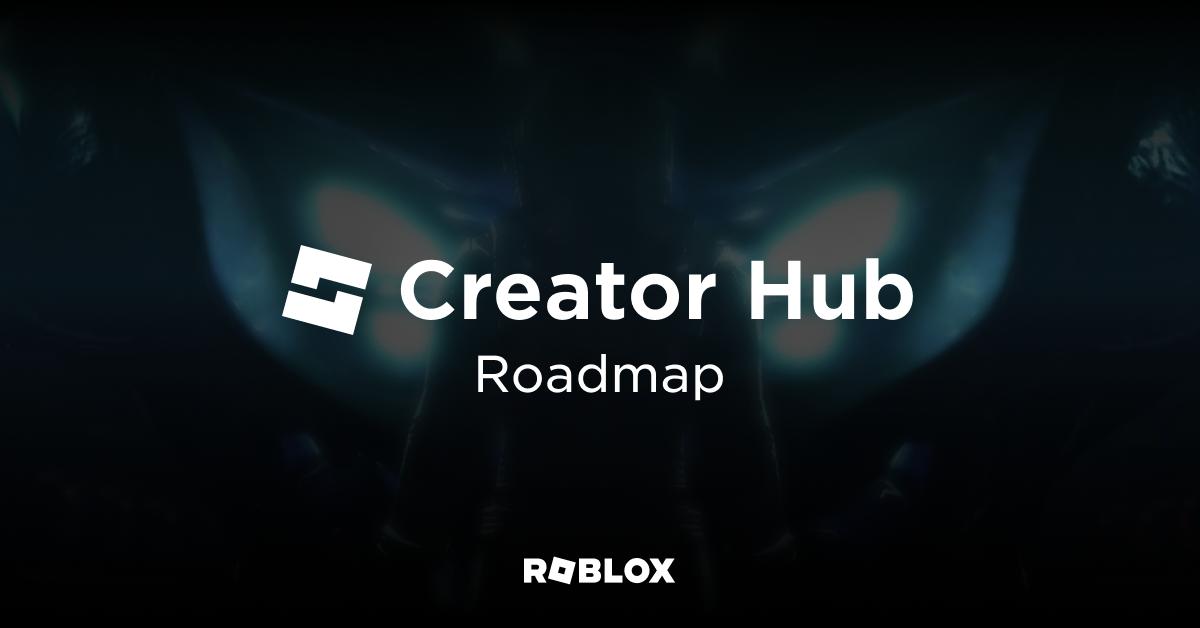 Roblox Creator Roadmap: Lộ Trình Sáng Tạo Mới Cho Các Nhà Phát Triển Game