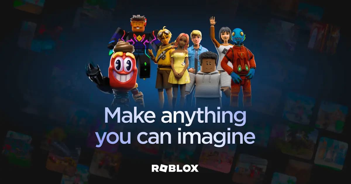 Roblox com create - Hướng dẫn sáng tạo và phát triển game